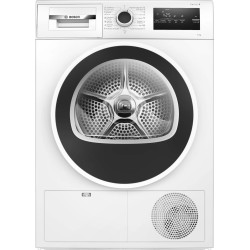 Secadora Bosch WTR83200ES, Bomba de calo