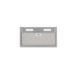 Campana Cata ARMONIA 60 X  B, Integrada,