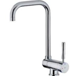 Grifo Teka MTP 984 CROMO Bajo Ventana, C
