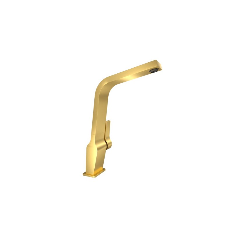 Grifo Teka ICC 915 DORADO, METALLIC, icó