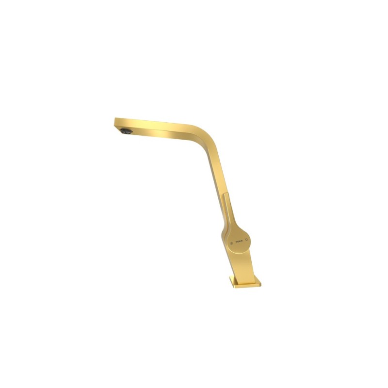 Grifo Teka ICC 915 DORADO, METALLIC, icó