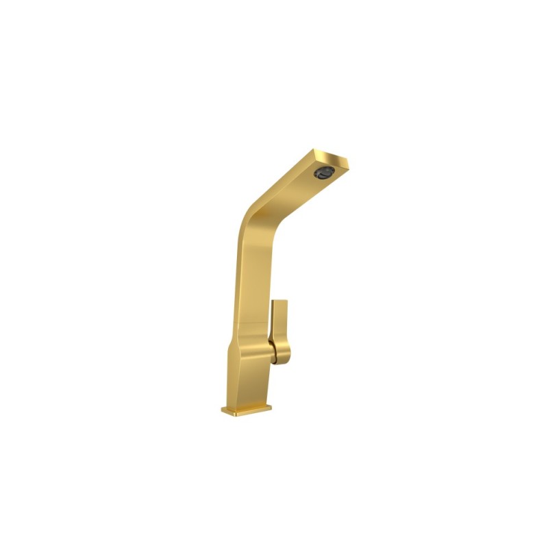 Grifo Teka ICC 915 DORADO, METALLIC, icó