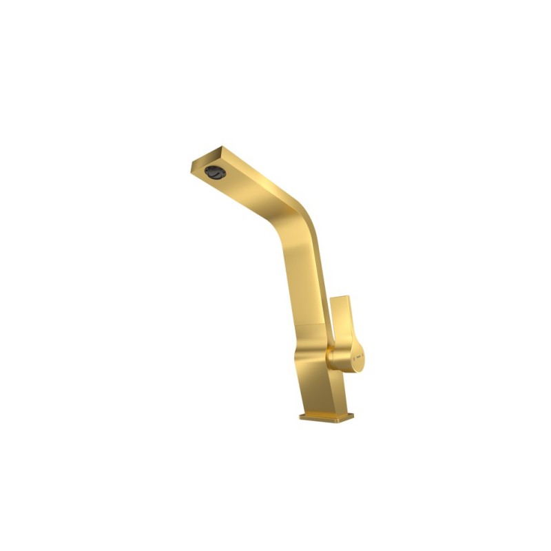 Grifo Teka ICC 915 DORADO, METALLIC, icó