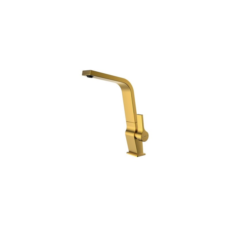 Grifo Teka ICC 915 DORADO, METALLIC, icó