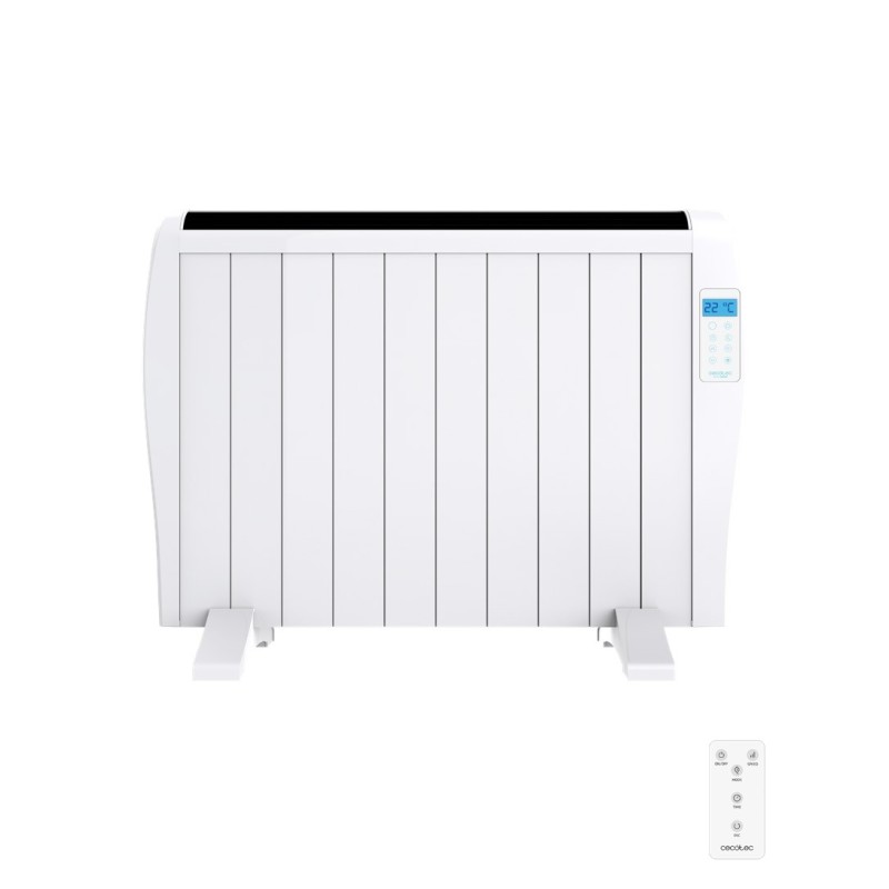 Emisor térmico Cecotec  10 elementos Ready Warm 2l