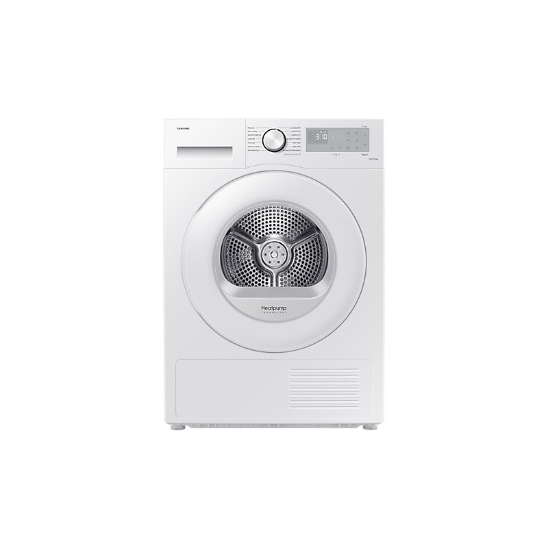 Secadora Samsung DV80CGC0B0THEC, Bomba d