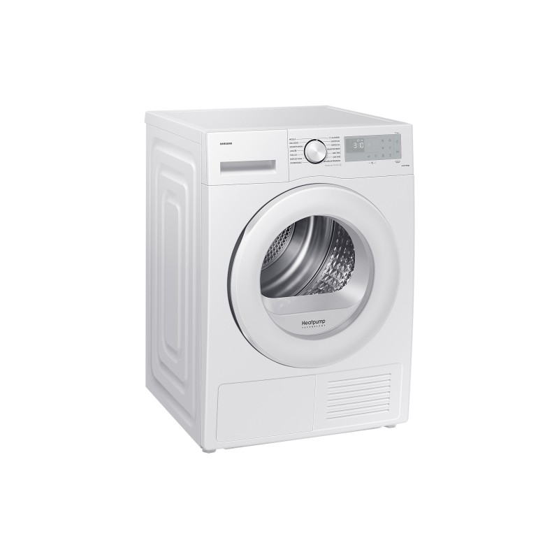Secadora Samsung DV80CGC0B0THEC, Bomba d