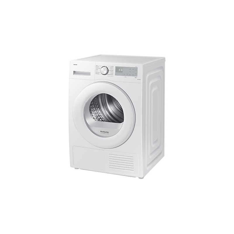 Secadora Samsung DV80CGC0B0THEC, Bomba d