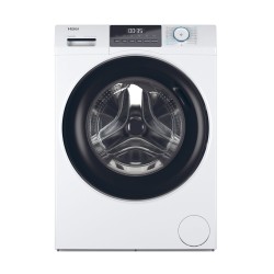 Lavadora Haier HW90BP14929AS, Carga Fron