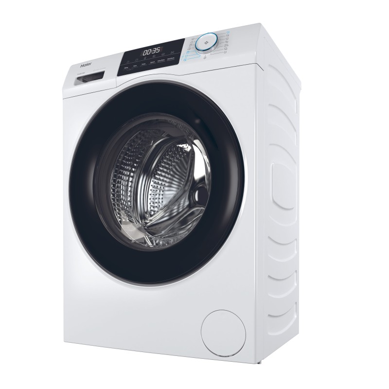 Lavadora Haier HW90BP14929AS, Carga Fron