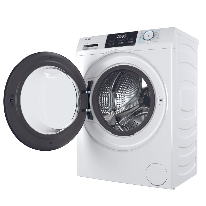 Lavadora Haier HW90BP14929AS, Carga Fron