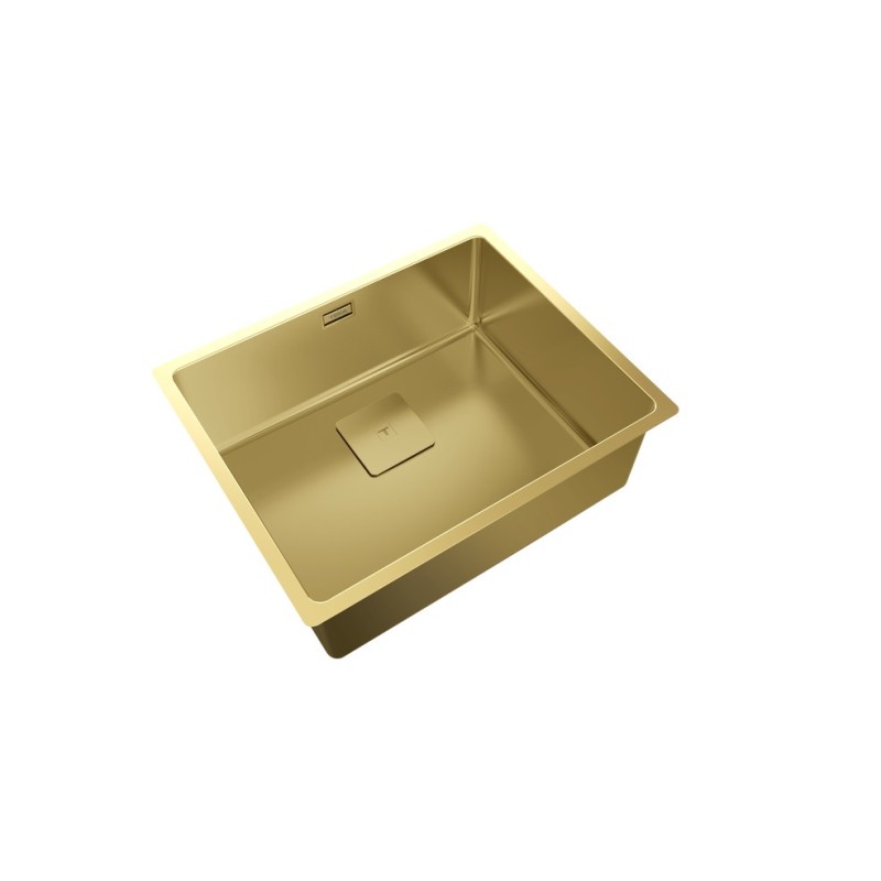 Fregadero Teka FLEXLINEA RS15 50.40 DORA