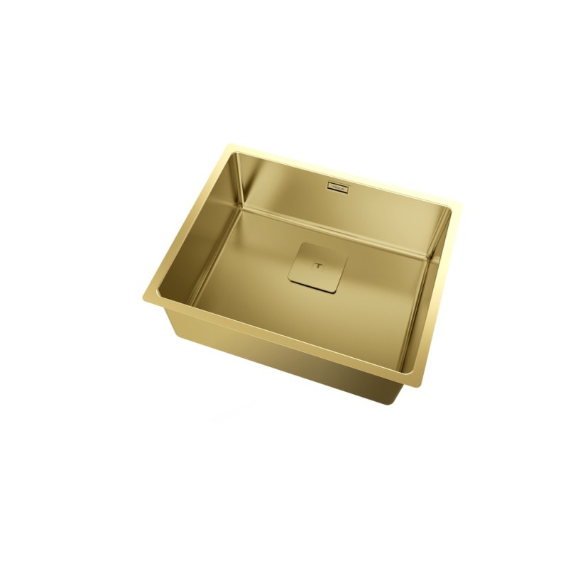 Fregadero Teka FLEXLINEA RS15 50.40 DORA