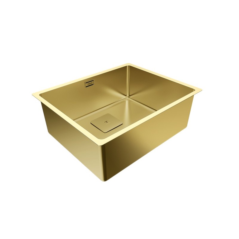 Fregadero Teka FLEXLINEA RS15 50.40 DORA