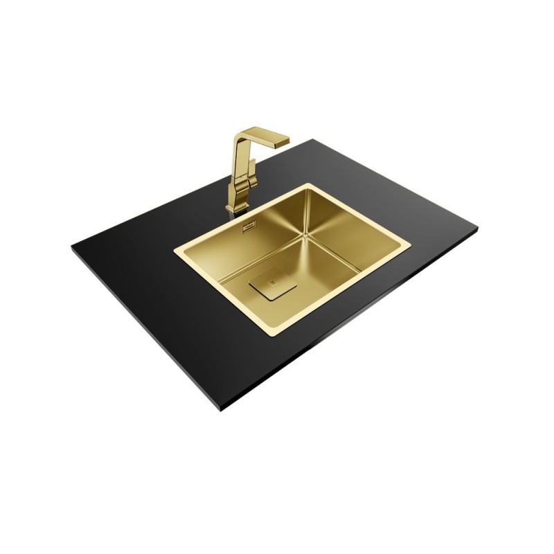 Fregadero Teka FLEXLINEA RS15 50.40 DORA