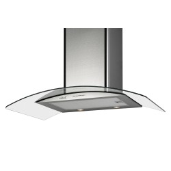 Campana Cata GAMMA 700 GX  F, Piramidal,