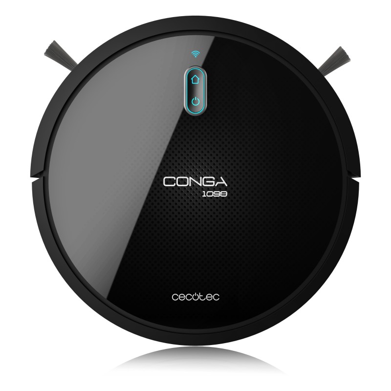 Robot aspirador Cecotec CONGA1090FORZE,  Impulse.t