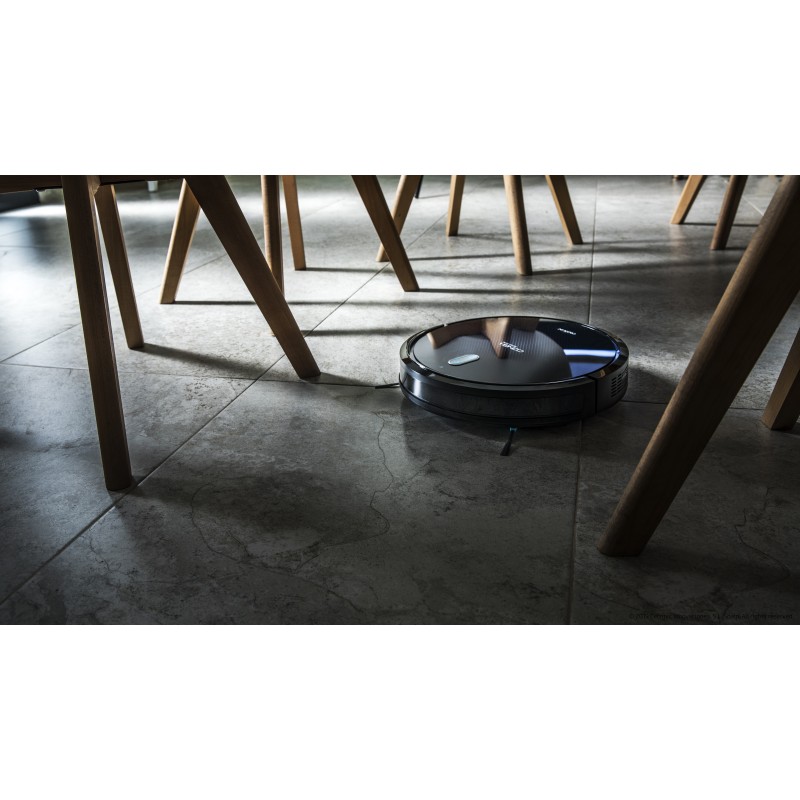 Robot aspirador Cecotec CONGA1090FORZE,  Impulse.t