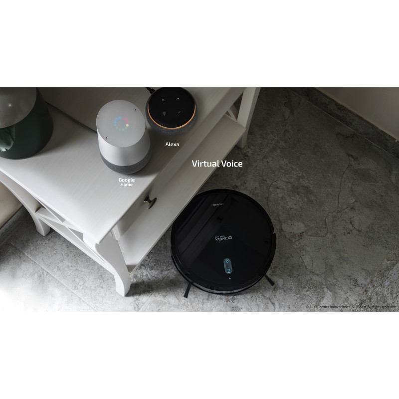 Robot aspirador Cecotec CONGA1090FORZE,  Impulse.t