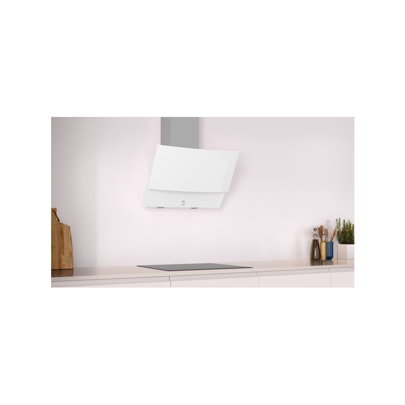 Campana Balay 3BC565GB, Pared inclinada,