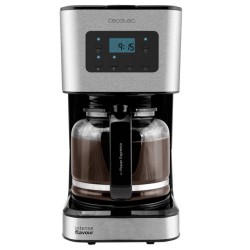 Cafetera de goteo programable Coffee 66