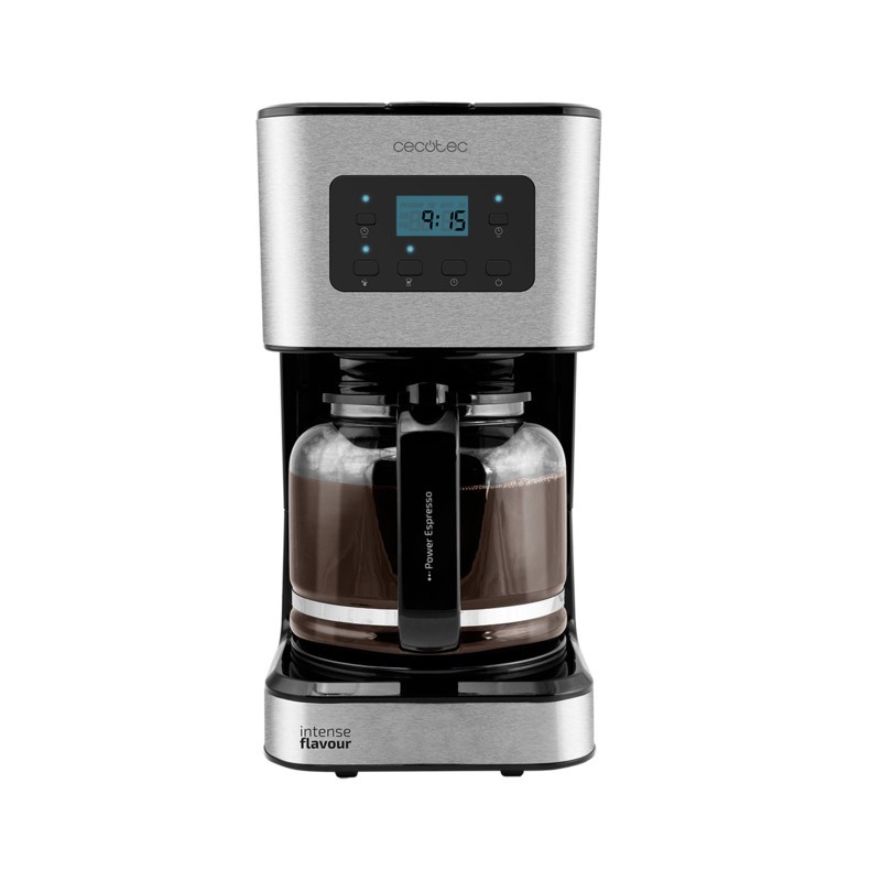 Cafetera de goteo programable Coffee 66