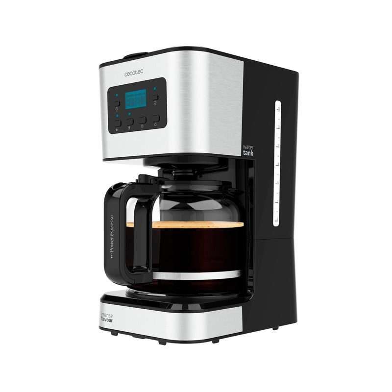 Cafetera de goteo programable Coffee 66