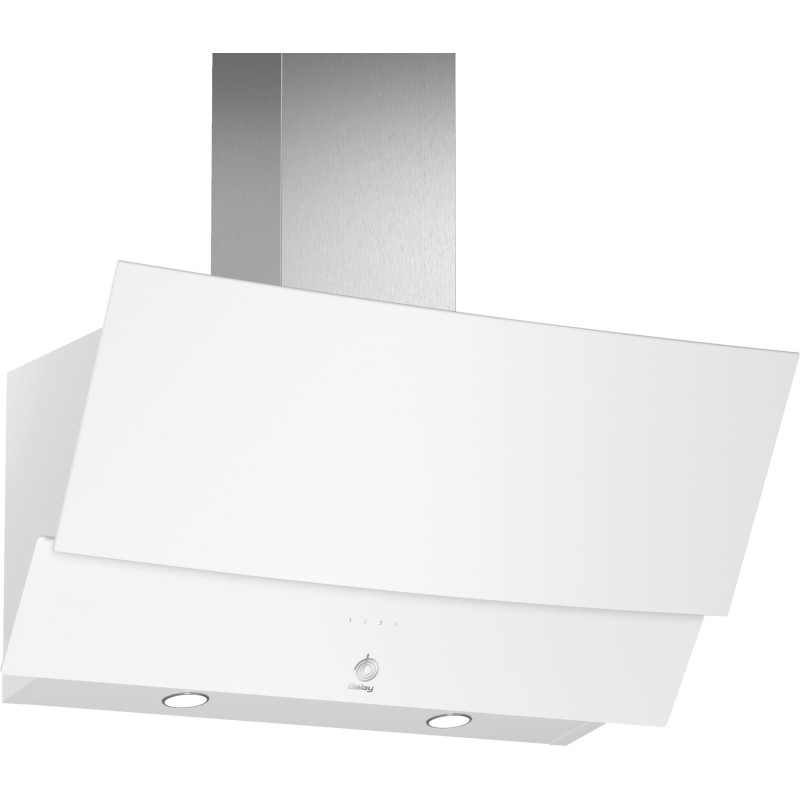 Campana Balay 3BC585GB, Pared inclinada,