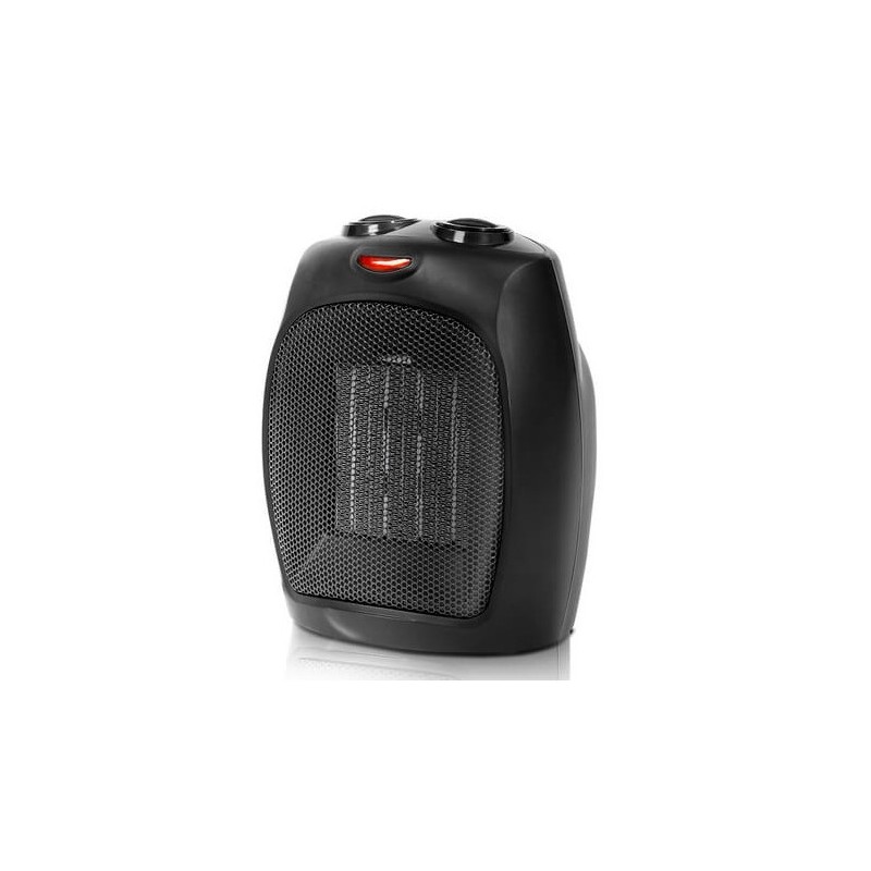 CECOTEC, Calefactor cerámico Ready Warm 6000 Ceram