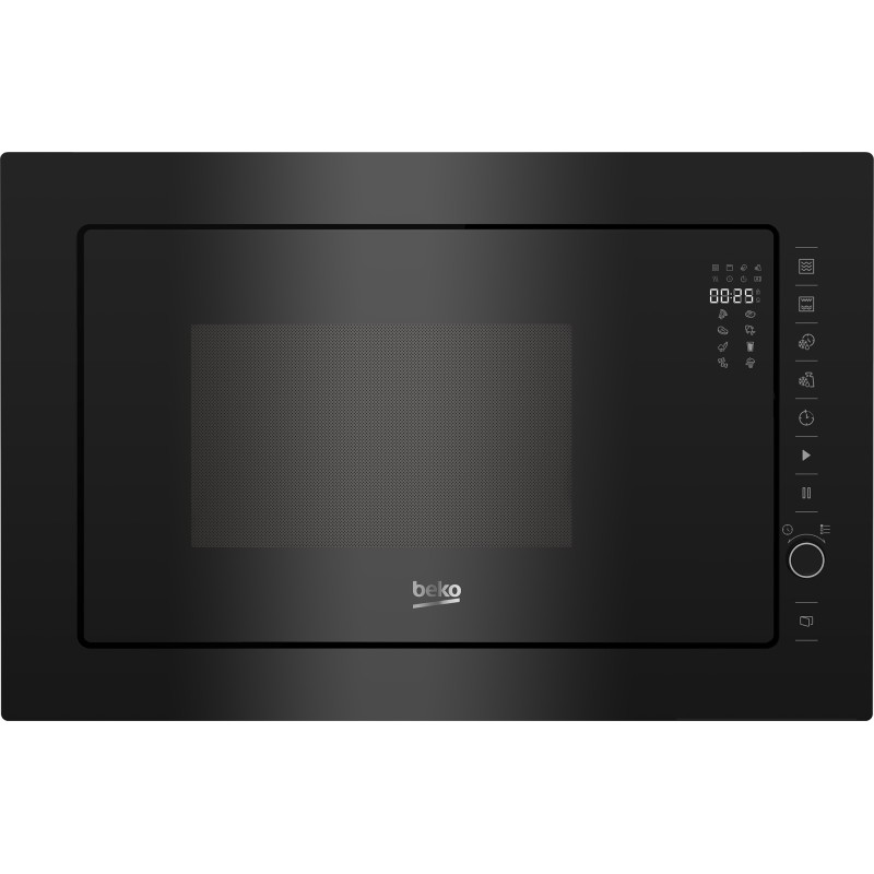 Microondas Beko BMGB 25333 BG, & GRILL I