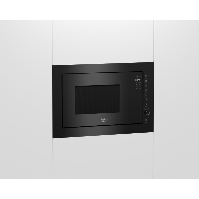 Microondas Beko BMGB 25333 BG, & GRILL I