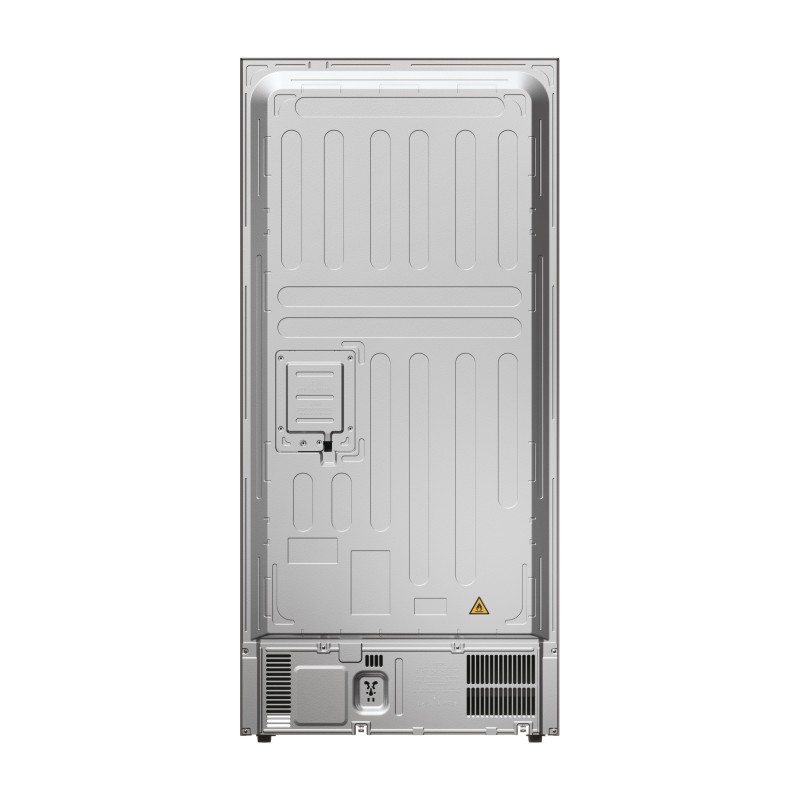 Americano Haier HCR3818ENMM, Multidoor C