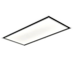 Campana Elica HILIGHT-X H30 WH/A/100, Te