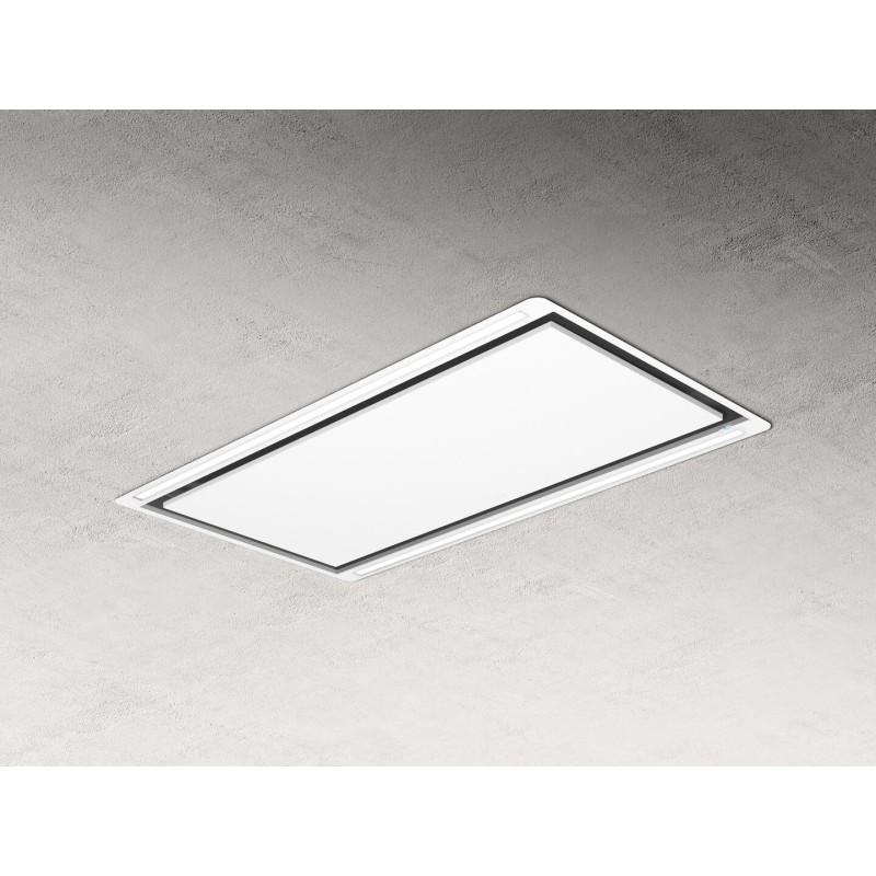 Campana Elica HILIGHT-X H30 WH A 100, Te