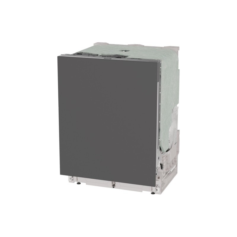 Lavav INT Hisense HV673A65 , Integración