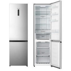Combi Edesa EFC2035NFEX, No Frost de 2m 