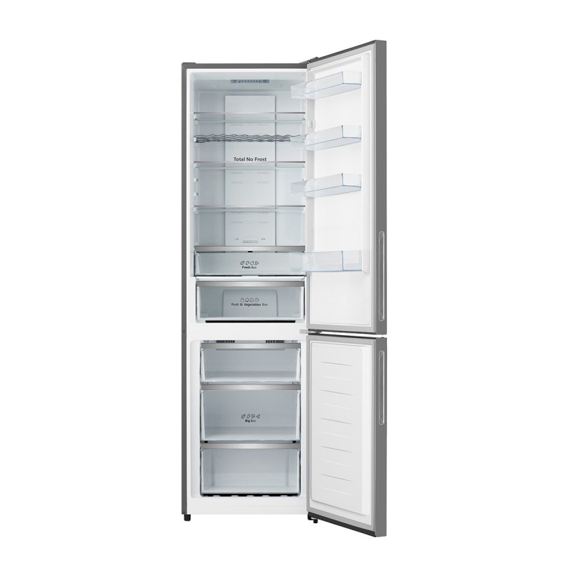 Combi Hisense RB440N4GWD , 2 Puertas De 