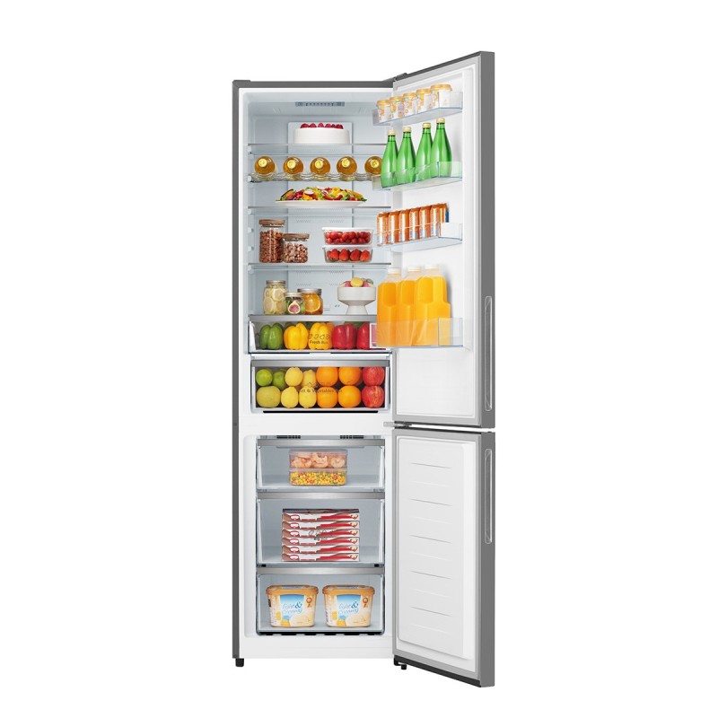 Combi Hisense RB440N4GWD , 2 Puertas De 