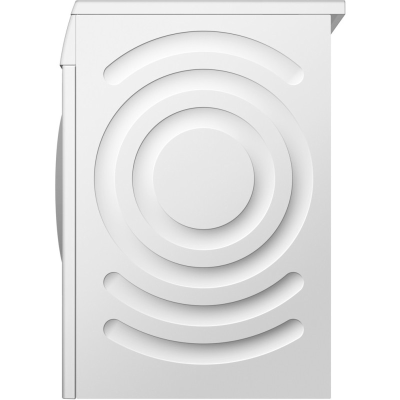 Lavadora Bosch WUU28T63ES, Carga Frontal