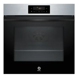 Horno Balay 3HB4821X3, Multifunción con 