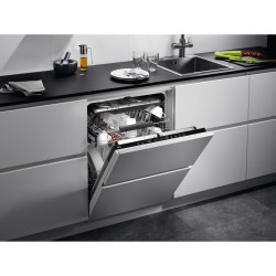 Lavav INT AEG FSE76727P, QuickSelect,  A