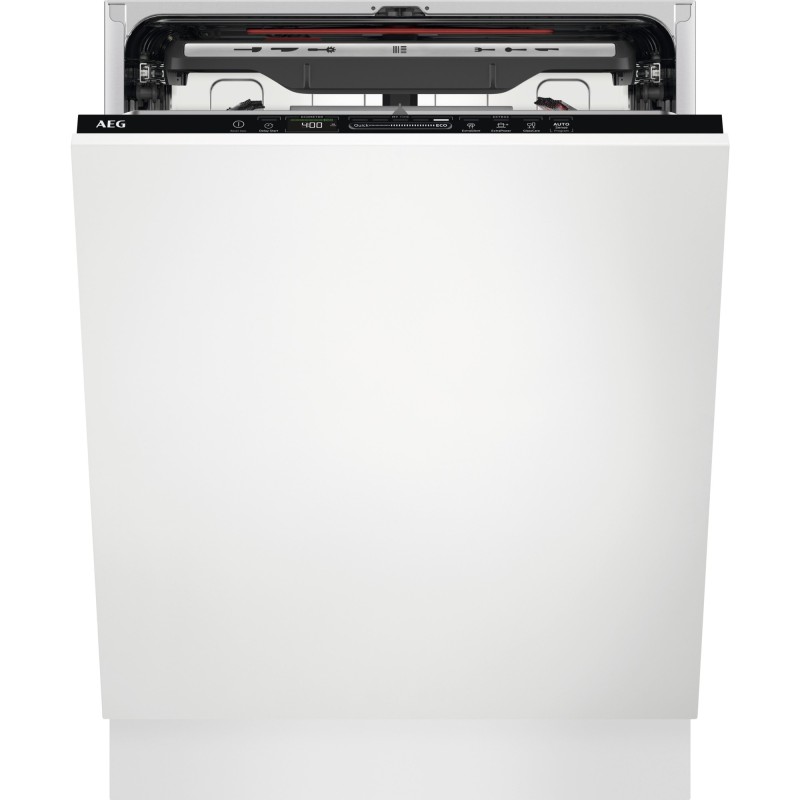 Lavav INT AEG FSE76727P, QuickSelect, A,