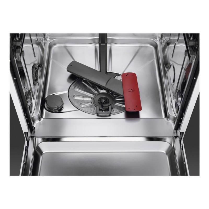 Lavav INT AEG FSE76727P, QuickSelect, A,