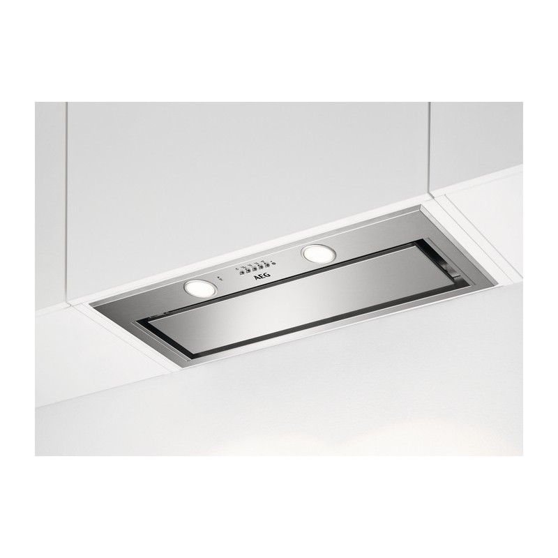 Grupo filtrante AEG DGE5861HM, Hob2Hood,
