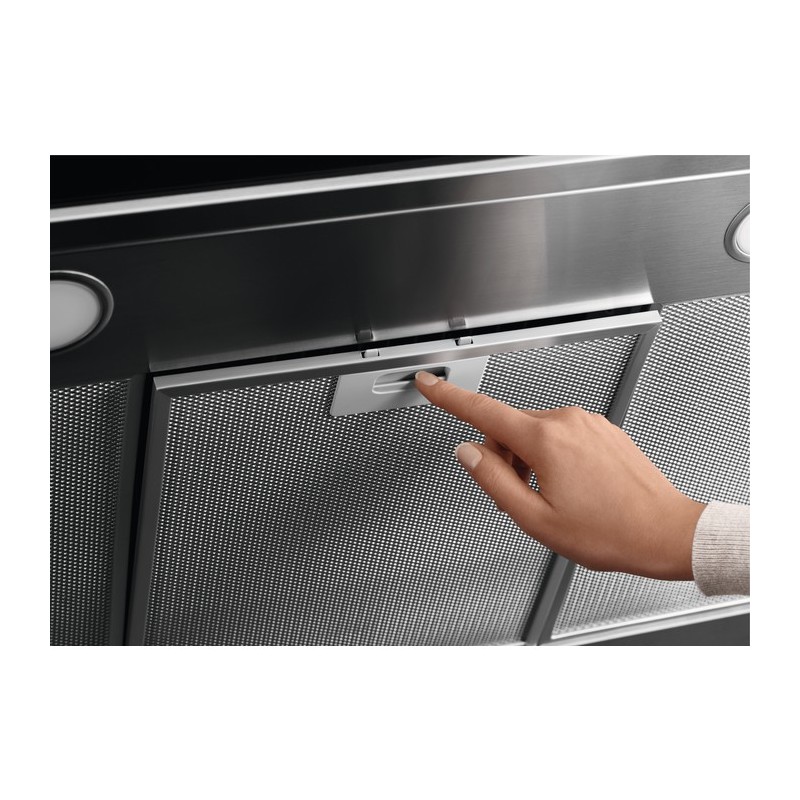 Grupo filtrante AEG DGE5861HM, Hob2Hood,