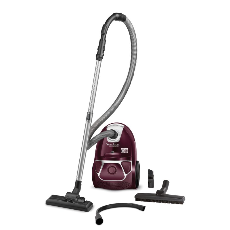 Aspirador rowenta RO3969EA, con bolsa, c
