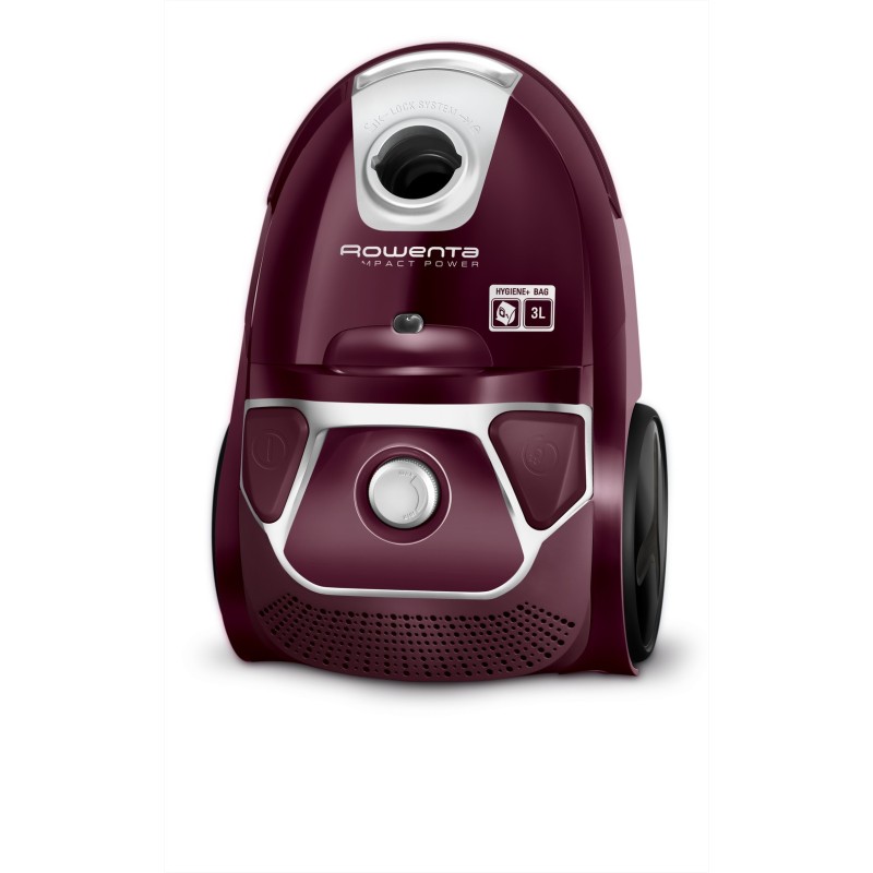 Aspirador rowenta RO3969EA, con bolsa, c