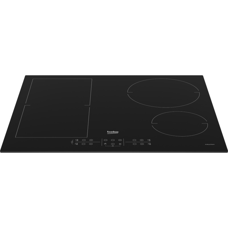 Induccion Beko HII 64200 FMT, 4 zonas co