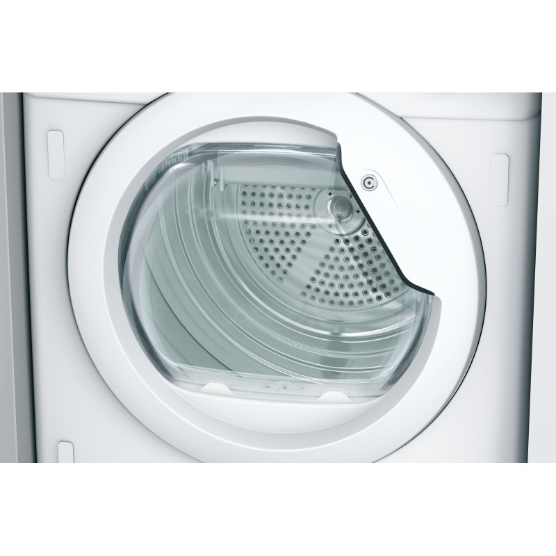Secadora INT Candy BCTDH7A1TES, Smart Pr