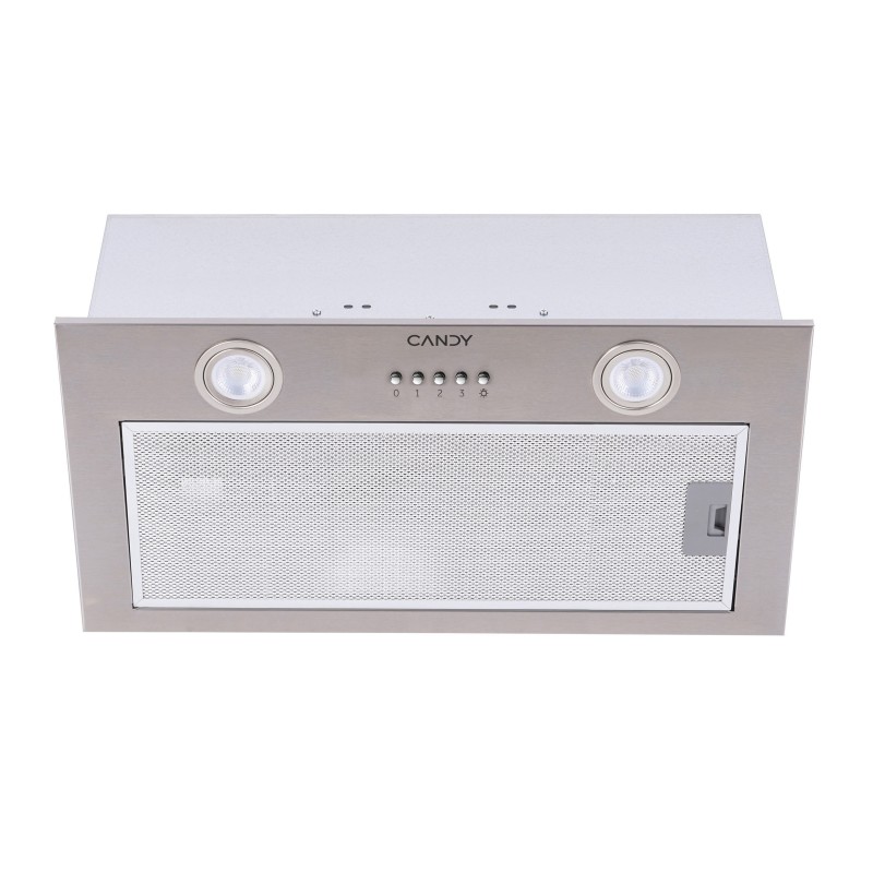 Grupo filtranteCandy CBG6251XGG, 52cm, B